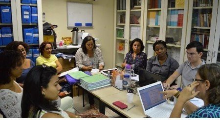 I ASSEMBLEIA GERAL ORDINÁRIA E REUNIÃO DO CONSELHO PLENO ACONTECEM ENTRE OS DIAS 08 E 9 DE AGOSTO DE 2014       Neste fim de semana CRESS-BA sediará m