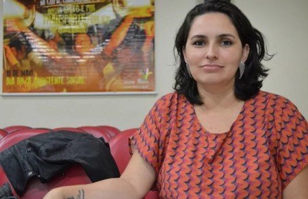 ABEPSS Itinerante segue suas atividades debatendo Estágio Supervisionado