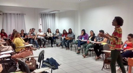 CRESS-BA realizou “Ética em Movimento” em Vitória da Conquista no próximo mês Feira de Santana sediará nova edição do curso