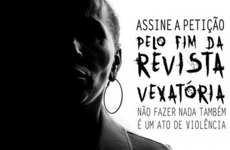 CFESS manifesta repúdio à continuidade da revista vexatória no Sistema Socioeducativo