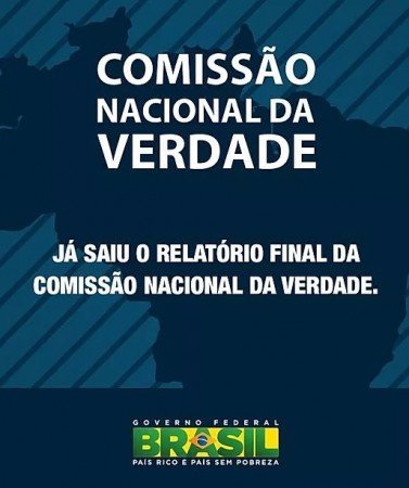 Conheça e acesse o relatório final da CNV