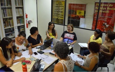 Conselho Pleno tem última reunião de 2014 neste fim de semana no CRESS-BA