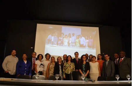 Nova gestão do Conselho Municipal de Assistência Social de Salvador toma posse