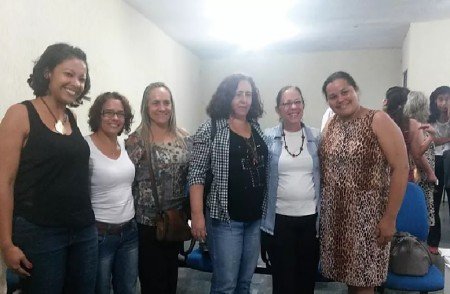 Relação entre o SUAS e o Sistema de Justiça  foi tema de oficina realizada na última semana em Salvador