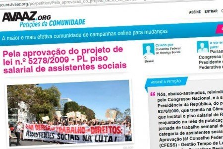CFESS planeja novas estratégias em defesa dos projetos de lei de interesse da profissão