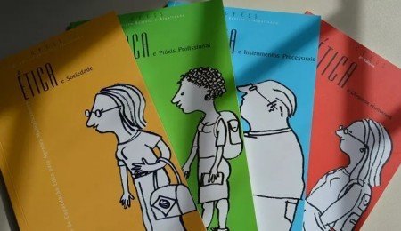 ÉTICA EM MOVIMENTO: Lauro de Freitas sedia nova edição nesta semana