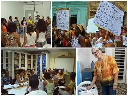 QUEM VEM COM TUDO NÃO CANSA: Fique por dentro das principais atividades do CRESS-BA entre Janeiro e Fevereiro