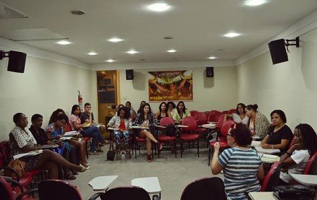 Roda de conversa sobre gênero marca início de atividades da Comissão de Gênero/Etnia do CRESS-BA
