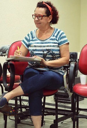 “A importância da discussão de gênero no Serviço Social” Artigo feito por Márcia Tavares, Assistente Social, Doutora em Ciências Sociais pela UFBA, pa