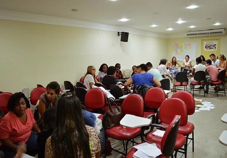Roda de Conversa em defesa do SUAS dá início á construção de campanha estadual