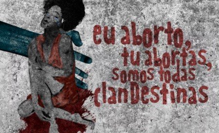 CRESS-BA reafirma o repúdio ao PL 111/2014 que cria o “Dia Municipal de Conscientização AntiAborto” em Salvador