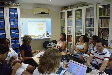 Conselho Pleno se reúne neste fim de semana no CRESS-BA