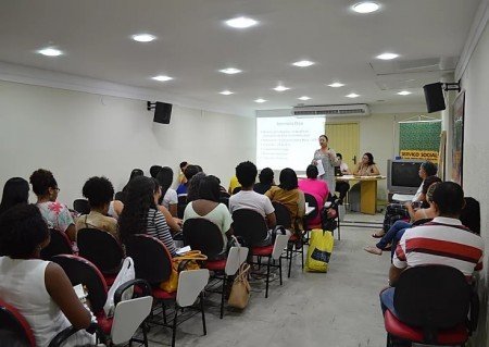 I Assembleia Geral do CRESS-BA elege delegação para Encontro Nacional do Conjunto CFESS-CRESS