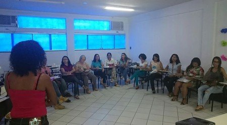 CRESS-BA realiza nova edição descentralizada do curso ética em movimento em Porto Seguro