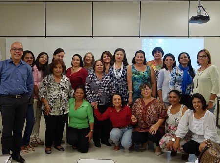 Associação Nacional de Gerintologia funda seção na Bahia