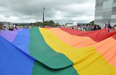 Serviço Social na luta pelos direitos da população LGBT