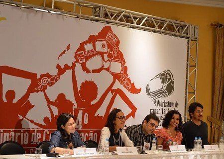 Seminário debate a comunicação do Conjunto CFESS-CRESS com a categoria