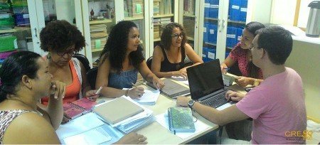 Cress Bahia realiza primeira reunião do Conselho Pleno de 2016