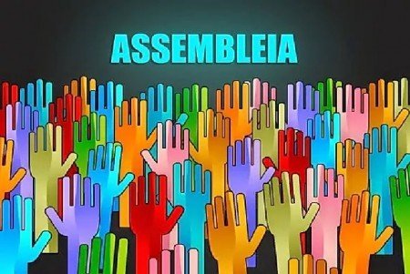 ASSEMBLEIA DOS/AS TRABALHADORES/AS DO SUAS
