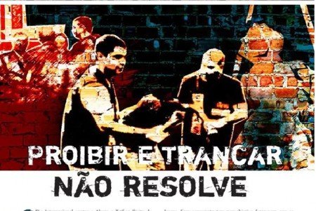 Frente Parlamentar em defesa da Reforma Psiquiátrica e da Luta Antimanicomial é lançada em Brasília