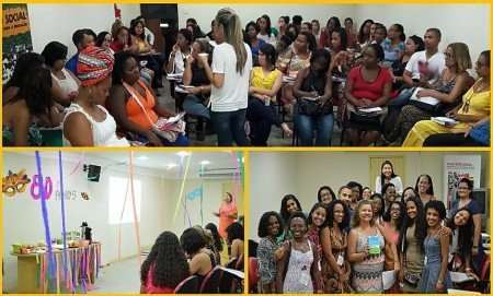 Quem vem com tudo não cansa: Retrospectiva das atividades do CRESS-BA entre janeiro e março!