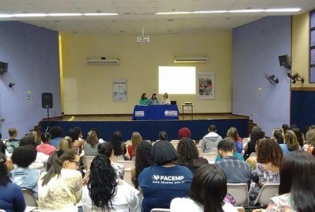 Trajetória do Serviço Social no Brasil é debatida em Santo Antônio de Jesus