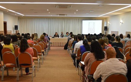 I Encontro Baiano de Seguridade Social encerra as atividades reafirmando a carta de Maceió e a defesa da democracia