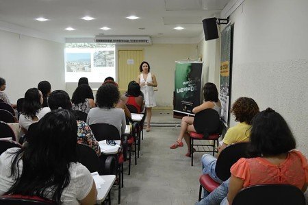 Papel do serviço social na política de habitação é debatido na primeira edição do Ciclo de Oficinas da Comissão de Direito à Cidade do CRESS-BA