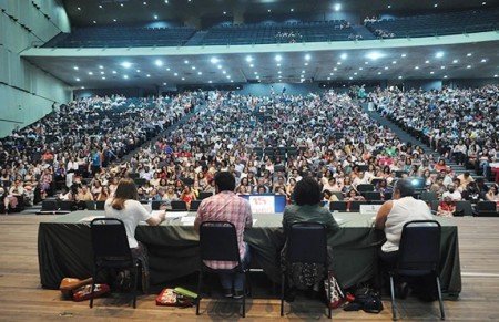CBAS termina em Olinda com debates, reflexões e maracatu