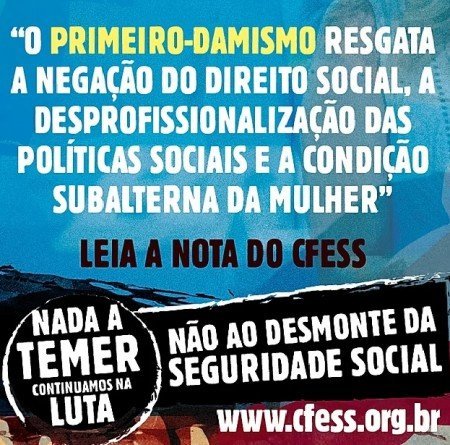Primeiro-damismo, voluntariado e a felicidade da burguesia brasileira!