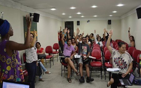 II Assembleia Geral Ordinária do CRESS-BA mantém valor da anuidade do ano anterior para o ano de 2017 