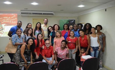 NADA A TEMER: Assistentes Sociais da Bahia se mobilizam e dizem não à regressão de direitos!