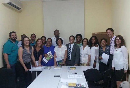 CRESS-BA toma posse no Conselho Estadual de Assistência Social