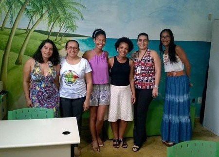 Comissão de Educação do CRESS-BA inicia planejamento para o II Encontro Regional de Serviço Social e Educação da Bahia