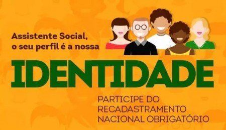 Recadastramento Nacional Obrigatório, saiba como participar