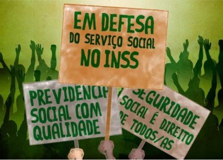 CFESS debate o ‘Serviço Social do INSS e a Revisão dos Benefícios Previdenciários’
