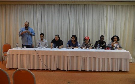 Na luta de classes não há empate! Debates sobre conjuntura e atuação das/os assistentes sociais marcam o 15 de maio em Salvador