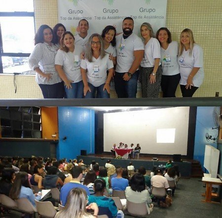 III Encontro Regional de Assistentes Sociais debate políticas sociais e terceiro setor