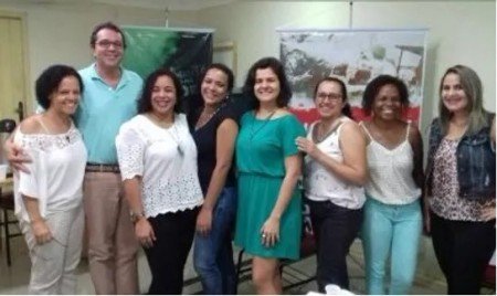 A política de assistência estudantil foi pauta da reunião da comissão de educação do CRESS-BA