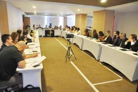 Conselho realiza 2º Encontro das Assessorias Jurídicas do Conjunto CFESS-CRESS