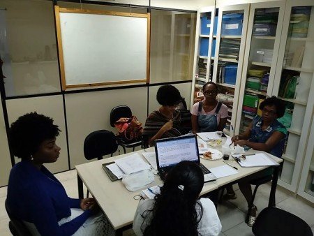 CRESS-BA realiza reuniões das comissões de Educação e Saúde na sexta-feira