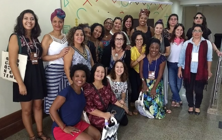 Participe da reunião preparatória para o 46º Encontro Nacional do Conjunto CFESS-CRESS! 