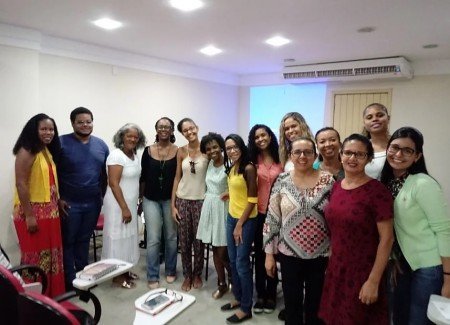 Comissão debate sobre a legislação do Serviço Social na educação
