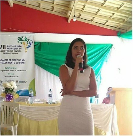 CRESS-BA e NUCRESS-OESTE participam de Conferências Municipais de Assistência Social no Oeste da Bahia