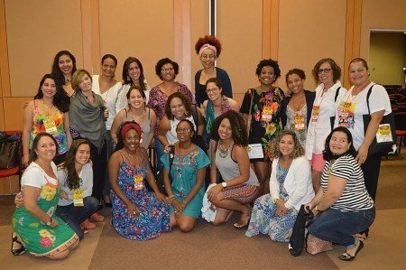 Delegação baiana participa do 46º Encontro Nacional do Conjunto CFESS-CRESS! Fique por dentro das principais atividades