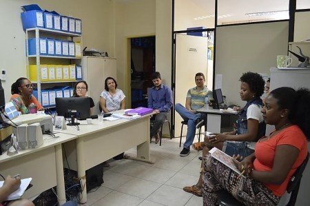 CRESS-BA realiza reuniões de comissões neste sábado (23)
