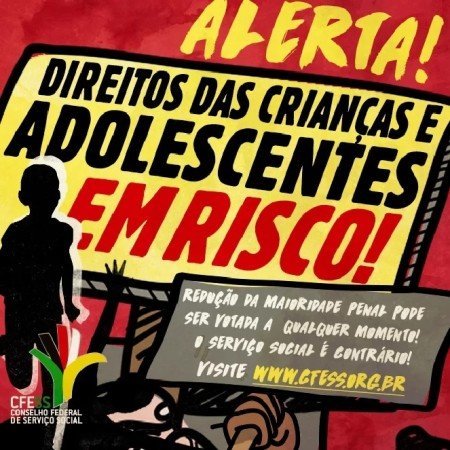 Conjunto CFESS-CRESS está na luta em defesa do Serviço Social do INSS