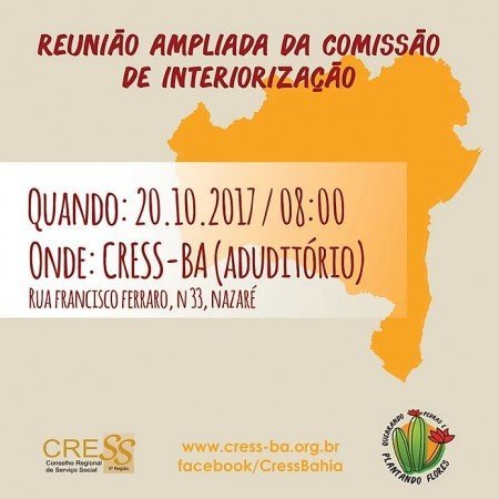 NUCRESS Bacia do Rio Corrente realizará reunião nesta semana