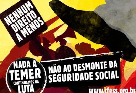 Amanhã tem audiência pública sobre os cortes no orçamento da assistência social