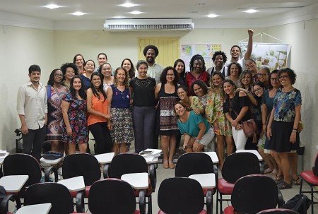 II Assembleia Geral Ordinária do CRESS-BA define valor para anuidade 2018